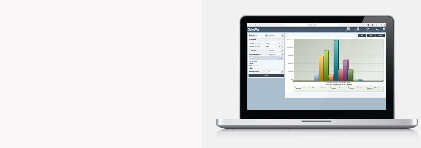free point of sale software for ipad